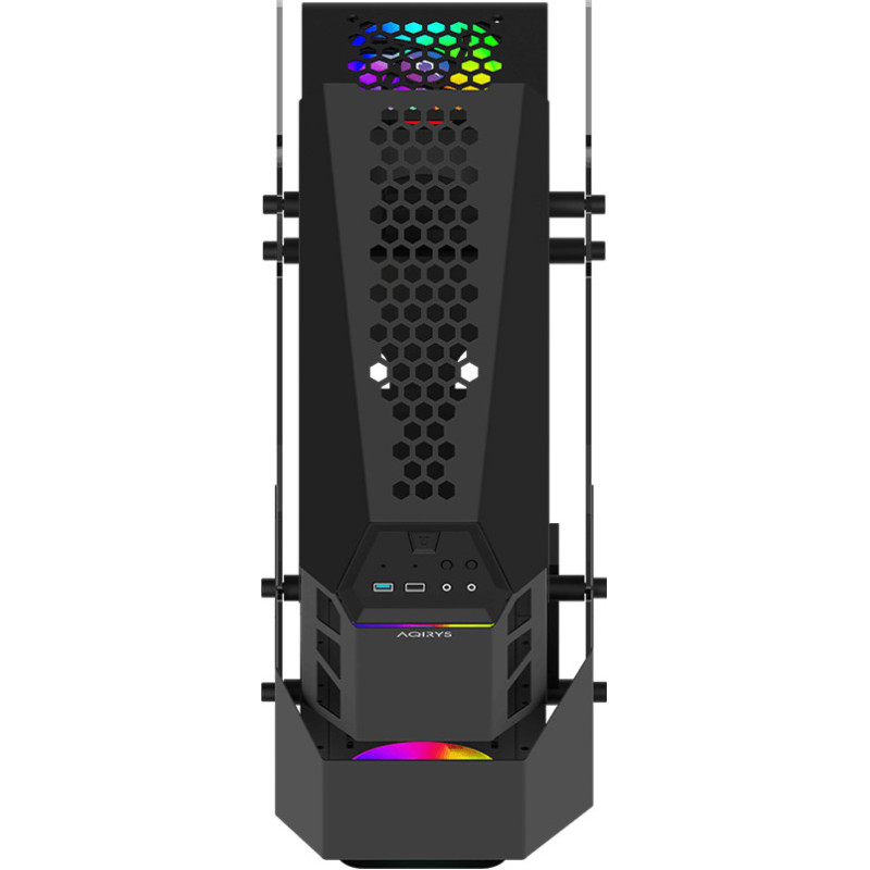 Pc Gamer sur Mesure ALPHA-Grinch, i7-13ème, 32Go, RTX 4070 Ti, 500G SSD Pc Gamer sur Mesure ALPHA-Grinch, i7-13ème, 32Go, RTX 4070 Ti, 500G SSD