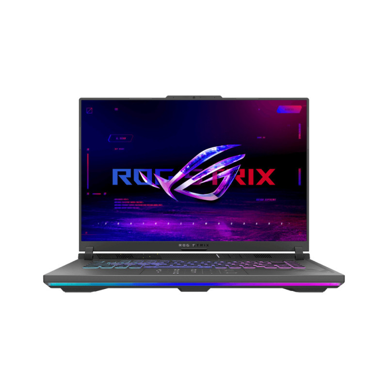 Pc portable gamer Asus ROG Strix G16 (2023) G614JJ-N3067W, i5-13è, RTX 3050, 8G, 16" FHD+ 165Hz Pc portable gamer Asus ROG Strix G16 (2023) G614JJ-N3067W, i5-13è, RTX 3050, 8G, 16" FHD+ 165Hz