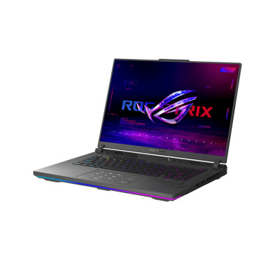 Pc portable gamer Asus ROG Strix G16 (2023) G614JJ-N3067W, i5-13è, RTX 3050, 8G, 16" FHD+ 165Hz
