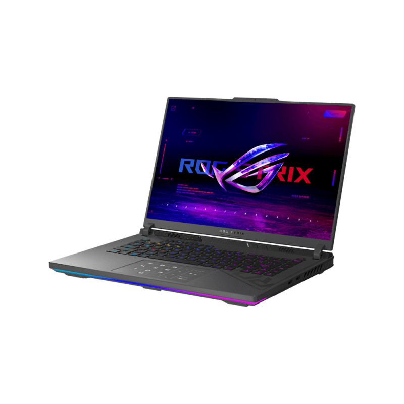 Pc portable gamer Asus ROG Strix G16 (2023) G614JJ-N3067W, i5-13è, RTX 3050, 8G, 16" FHD+ 165Hz Pc portable gamer Asus ROG Strix G16 (2023) G614JJ-N3067W, i5-13è, RTX 3050, 8G, 16" FHD+ 165Hz