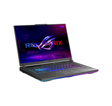 Pc portable gamer Asus ROG Strix G16 (2023) G614JJ-N3067W, i5-13è, RTX 3050, 8G, 16" FHD+ 165Hz