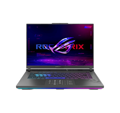 Pc portable gamer Asus ROG Strix G16 (2023) G614JJ-N3067W, i5-13è, RTX 3050, 8G, 16" FHD+ 165Hz