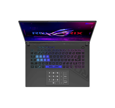 Pc portable gamer Asus ROG Strix G16 (2023) G614JJ-N3067W, i5-13è, RTX 3050, 8G, 16" FHD+ 165Hz