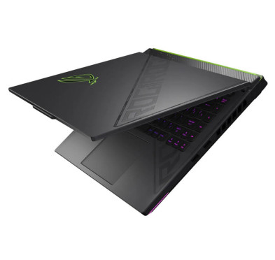 Pc portable gamer Asus ROG Strix G16 (2023) G614JJ-N3067W, i5-13è, RTX 3050, 8G, 16" FHD+ 165Hz