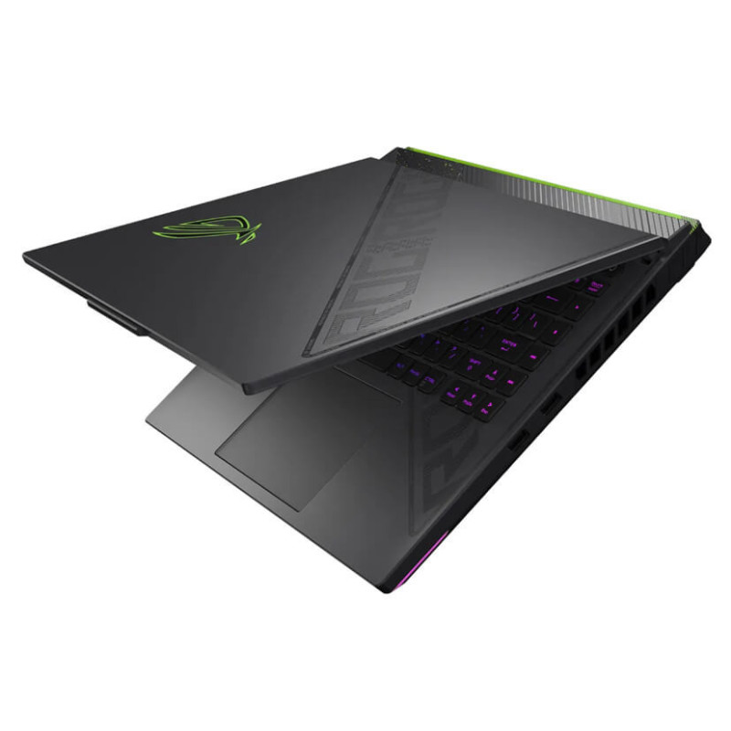 Pc portable gamer Asus ROG Strix G16 (2023) G614JJ-N3067W, i5-13è, RTX 3050, 8G, 16" FHD+ 165Hz Pc portable gamer Asus ROG Strix G16 (2023) G614JJ-N3067W, i5-13è, RTX 3050, 8G, 16" FHD+ 165Hz