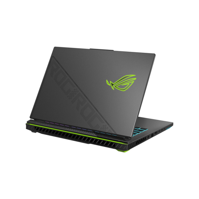 Pc portable gamer Asus ROG Strix G16 (2023) G614JJ-N3067W, i5-13è, RTX 3050, 8G, 16" FHD+ 165Hz Pc portable gamer Asus ROG Strix G16 (2023) G614JJ-N3067W, i5-13è, RTX 3050, 8G, 16" FHD+ 165Hz