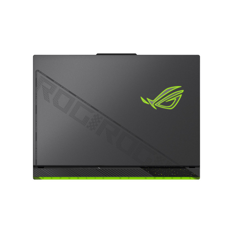Pc portable gamer Asus ROG Strix G16 (2023) G614JJ-N3067W, i5-13è, RTX 3050, 8G, 16" FHD+ 165Hz Pc portable gamer Asus ROG Strix G16 (2023) G614JJ-N3067W, i5-13è, RTX 3050, 8G, 16" FHD+ 165Hz
