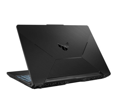 Pc portable Gamer ASUS TUF A15 FA506IHRB-HN089W,  Ryzen 5-4600H, 8Go, GTX 1650, écran 15.6" FHD 144Hz