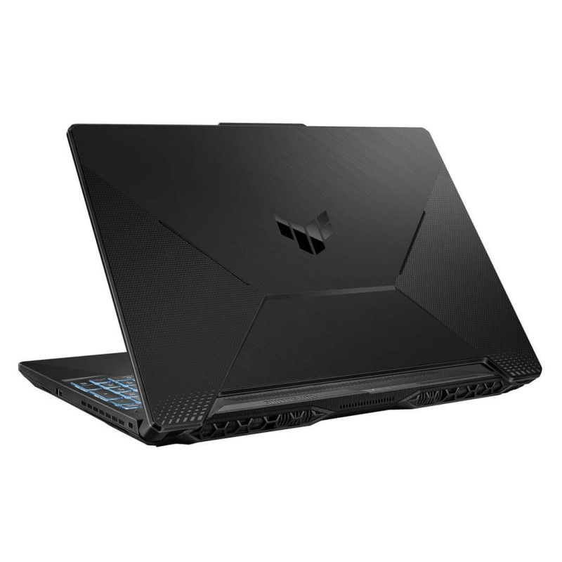 Pc portable Gamer ASUS TUF A15 FA506IHRB-HN089W,  Ryzen 5-4600H, 8Go, GTX 1650, écran 15.6" FHD 144Hz