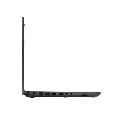 Pc portable Gamer ASUS TUF A15 FA506IHRB-HN089W,  Ryzen 5-4600H, 8Go, GTX 1650, écran 15.6" FHD 144Hz