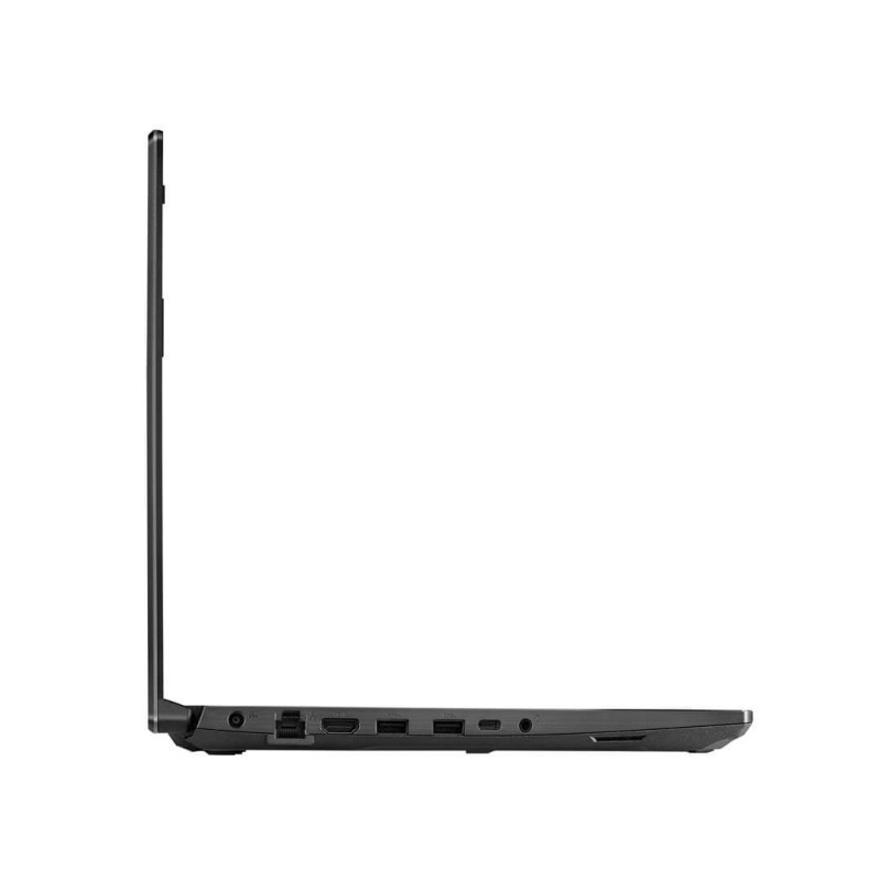 Pc portable Gamer ASUS TUF A15 FA506IHRB-HN089W,  Ryzen 5-4600H, 8Go, GTX 1650, écran 15.6" FHD 144Hz