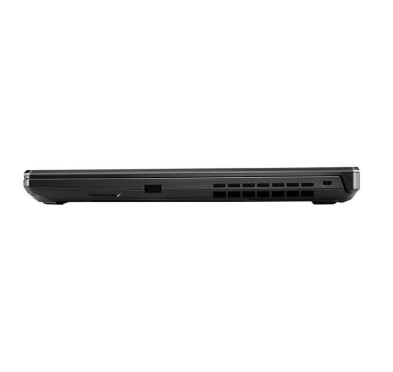 Pc portable Gamer ASUS TUF A15 FA506IHRB-HN089W,  Ryzen 5-4600H, 8Go, GTX 1650, écran 15.6" FHD 144Hz