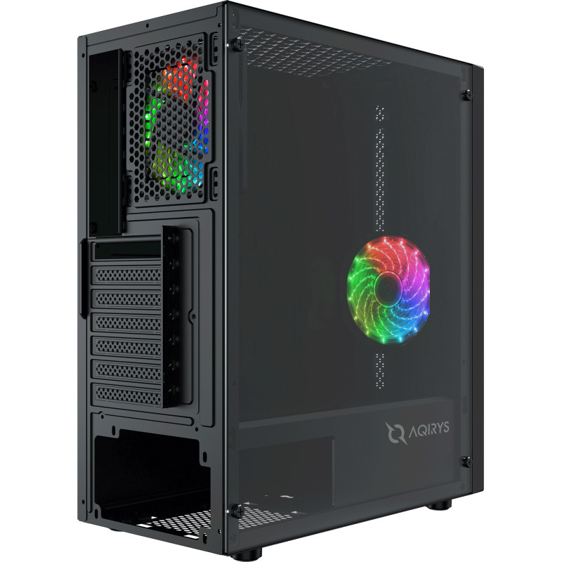 Full Setup Gamer ALPHA-Gaz, I5-10è, GTX 1660, 8G & Ecran Asus Tuf & Pack Gaming SOG