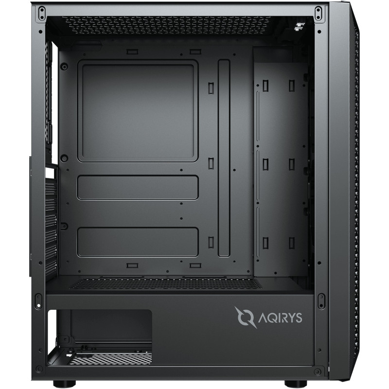 Full Setup Gamer ALPHA-Gaz, I5-10è, GTX 1660, 8G & Ecran Asus Tuf & Pack Gaming SOG