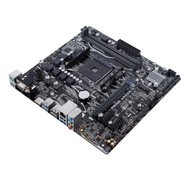 Carte Mère Asus PRIME A320M-K DDR4