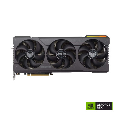 Carte graphique ASUS TUF Gaming GeForce RTX 4090 OC 24Go GDDR6X