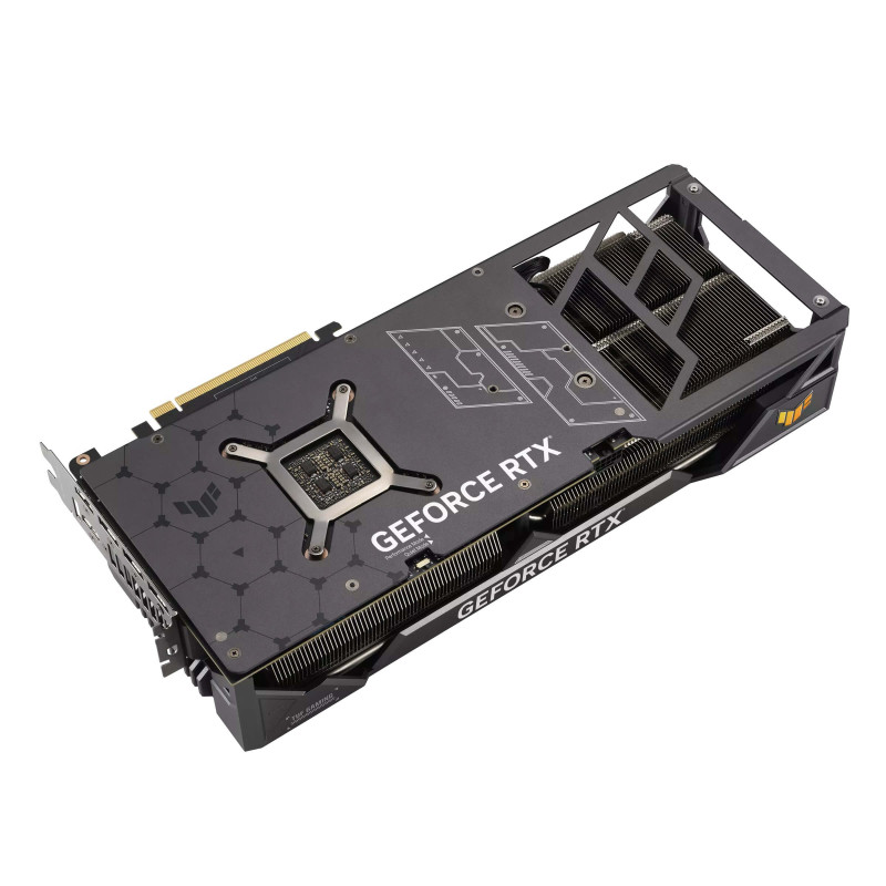 Carte graphique ASUS TUF Gaming GeForce RTX 4090 OC 24Go GDDR6X Carte graphique ASUS TUF Gaming GeForce RTX 4090 OC 24Go GDDR6X