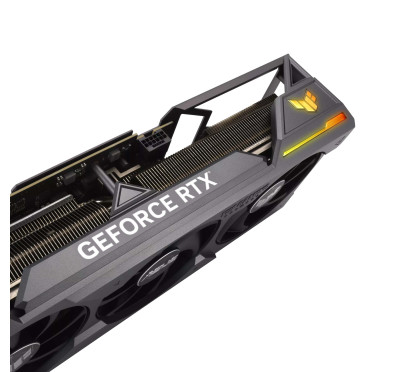Carte graphique ASUS TUF Gaming GeForce RTX 4090 OC 24Go GDDR6X