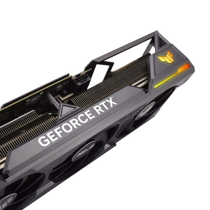 Carte graphique ASUS TUF Gaming GeForce RTX 4090 OC 24Go GDDR6X Carte graphique ASUS TUF Gaming GeForce RTX 4090 OC 24Go GDDR6X