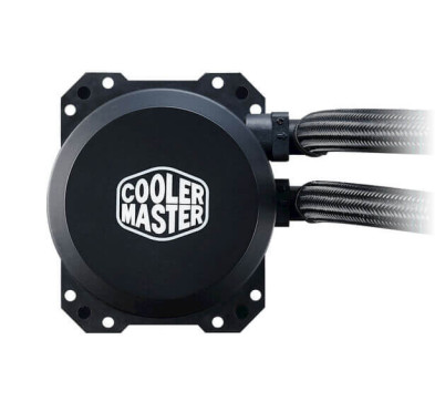 Cooler Master Watercooling Masterliquid RGB MLW-D24