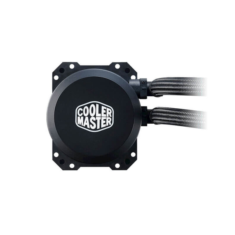 Cooler Master Watercooling Masterliquid RGB MLW-D24 Cooler Master Watercooling Masterliquid RGB MLW-D24