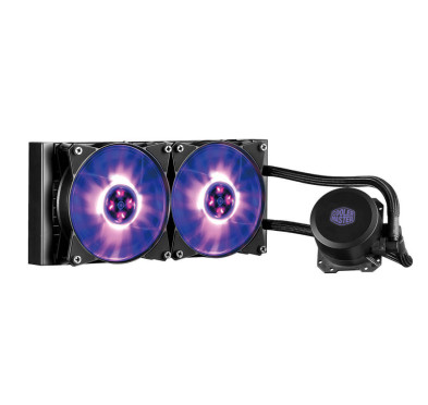 Cooler Master Watercooling Masterliquid RGB MLW-D24