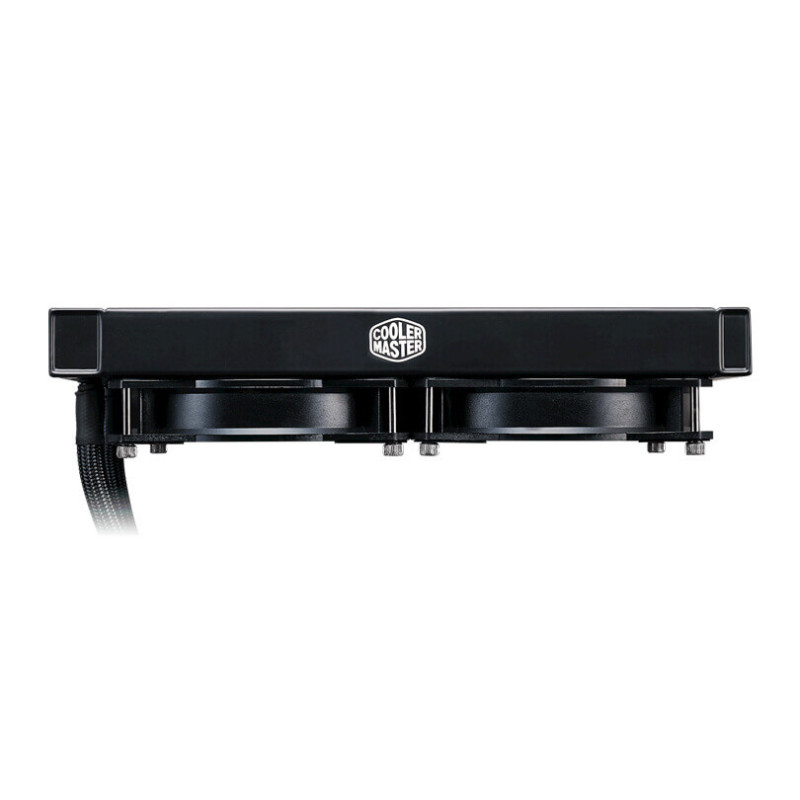 Cooler Master Watercooling Masterliquid RGB MLW-D24 Cooler Master Watercooling Masterliquid RGB MLW-D24