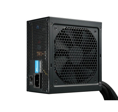 Alimentation SEASONIC S12III-500 ATX 80 PLUS Bronze