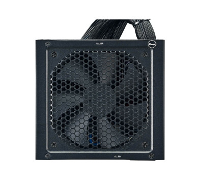 Alimentation SEASONIC S12III-500 ATX 80 PLUS Bronze