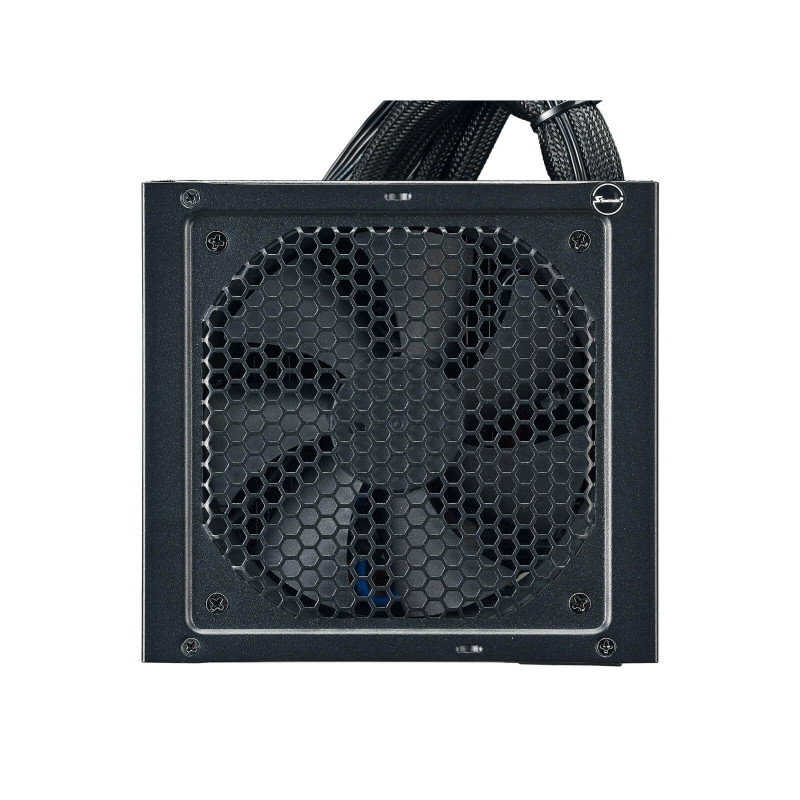 Alimentation SEASONIC S12III-500 ATX 80 PLUS Bronze Alimentation SEASONIC S12III-500 ATX 80 PLUS Bronze