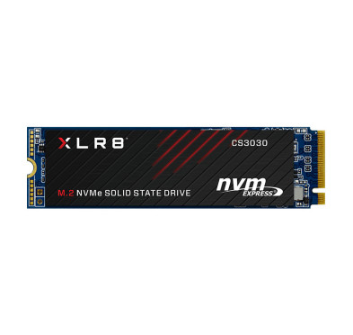 Disque Dur SSD 2To NVMe M.2 CS3030