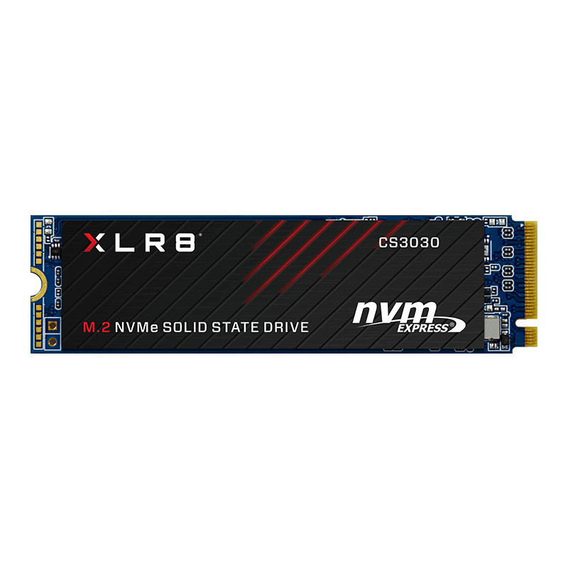 Disque Dur SSD 2To NVMe M.2 CS3030