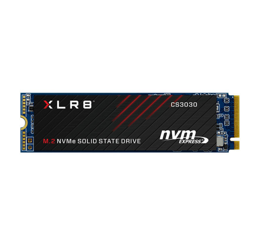 Disque Dur SSD 2To NVMe M.2 CS3030