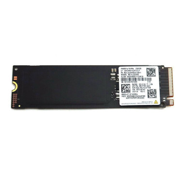 Disque SSD Samsung 256Go M.2 NVMe Gen3 x4