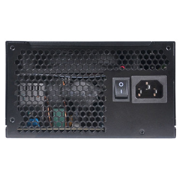 Boite d'alimentation EVGA ATX 500W 80+ Bronze
