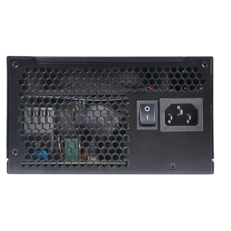 Boite d'alimentation EVGA ATX 500W 80+ Bronze Boite d'alimentation EVGA ATX 500W 80+ Bronze