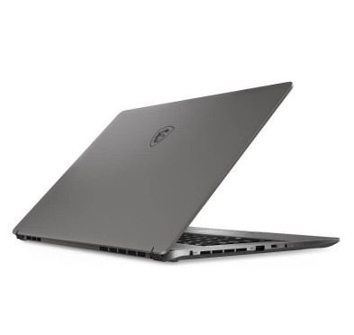 PC Portable MSI CREATOR Z16 A11UET-275FR, i7-11è, 16Go, RTX 3060, ECRAN 16" QHD 120HZ