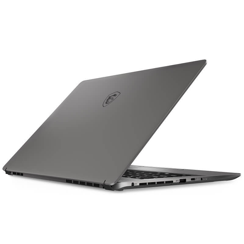 PC Portable MSI CREATOR Z16 A11UET-275FR, i7-11è, 16Go, RTX 3060, ECRAN 16" QHD 120HZ