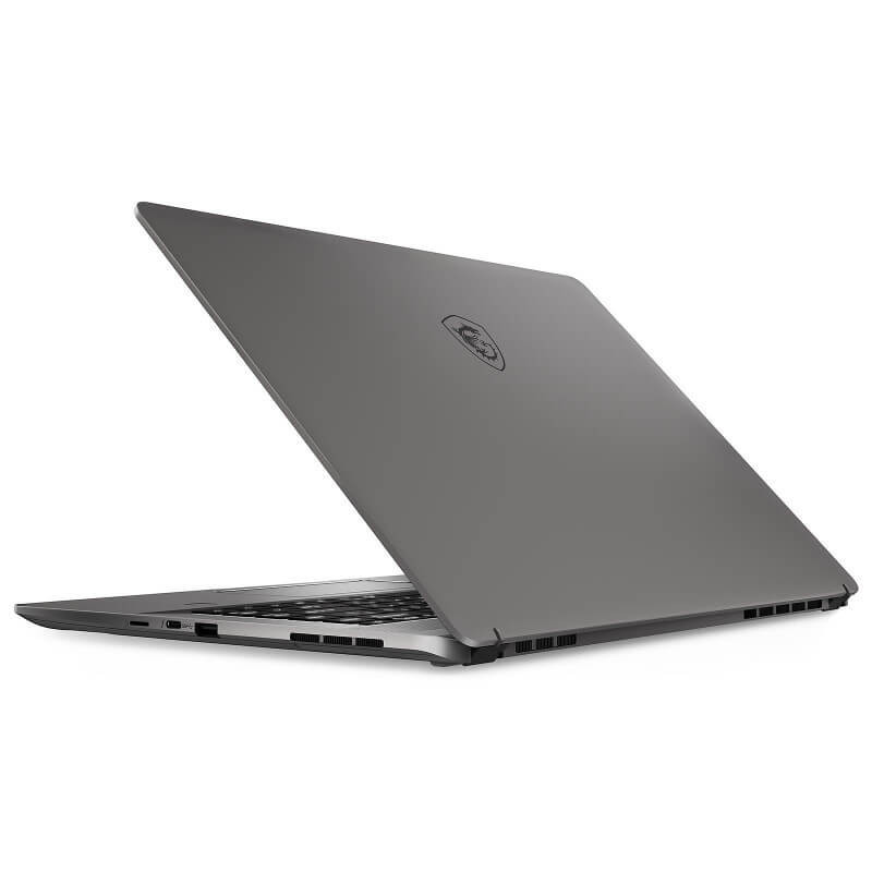 PC Portable MSI CREATOR Z16 A11UET-275FR, i7-11è, 16Go, RTX 3060, ECRAN 16" QHD 120HZ