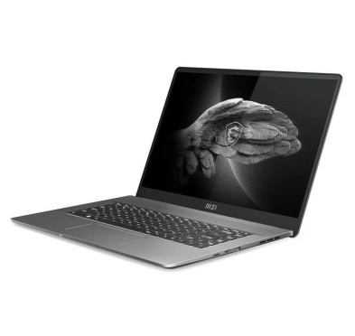 PC Portable MSI CREATOR Z16 A11UET-275FR, i7-11è, 16Go, RTX 3060, ECRAN 16" QHD 120HZ
