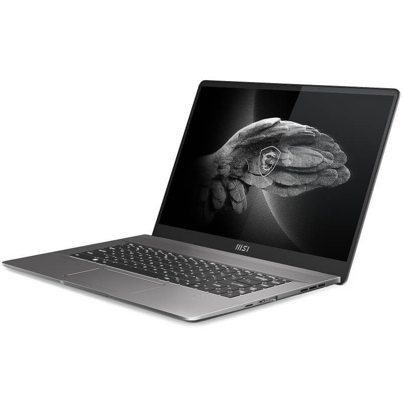 PC Portable MSI CREATOR Z16 A11UET-275FR, i7-11è, 16Go, RTX 3060, ECRAN 16" QHD 120HZ