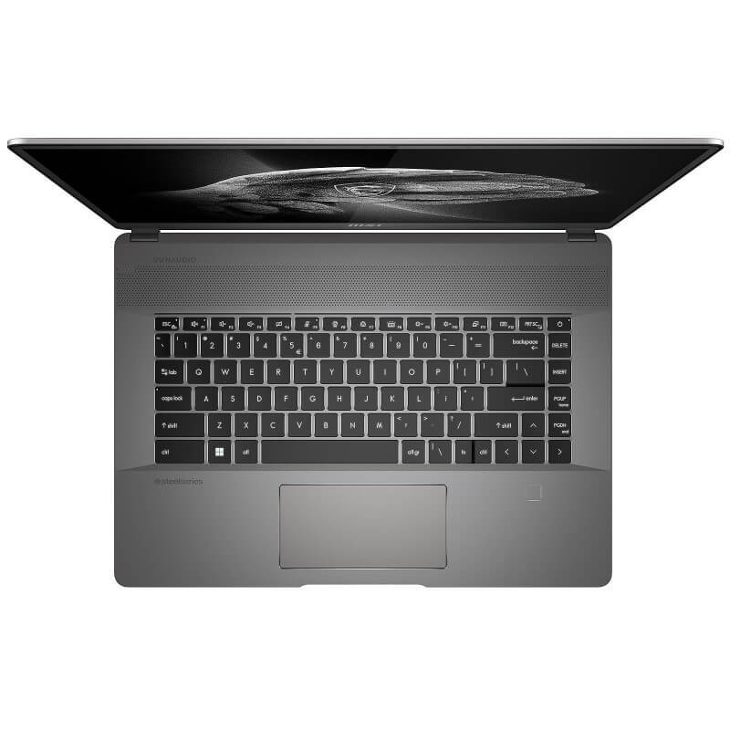 PC Portable MSI CREATOR Z16 A11UET-275FR, i7-11è, 16Go, RTX 3060, ECRAN 16" QHD 120HZ