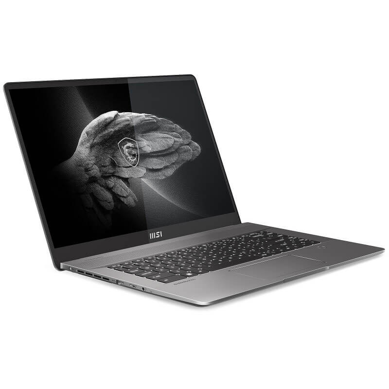 PC Portable MSI CREATOR Z16 A11UET-275FR, i7-11è, 16Go, RTX 3060, ECRAN 16" QHD 120HZ