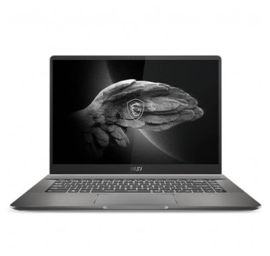 PC Portable MSI CREATOR Z16 A11UET-275FR, i7-11è, 16Go, RTX 3060, ECRAN 16" QHD 120HZ