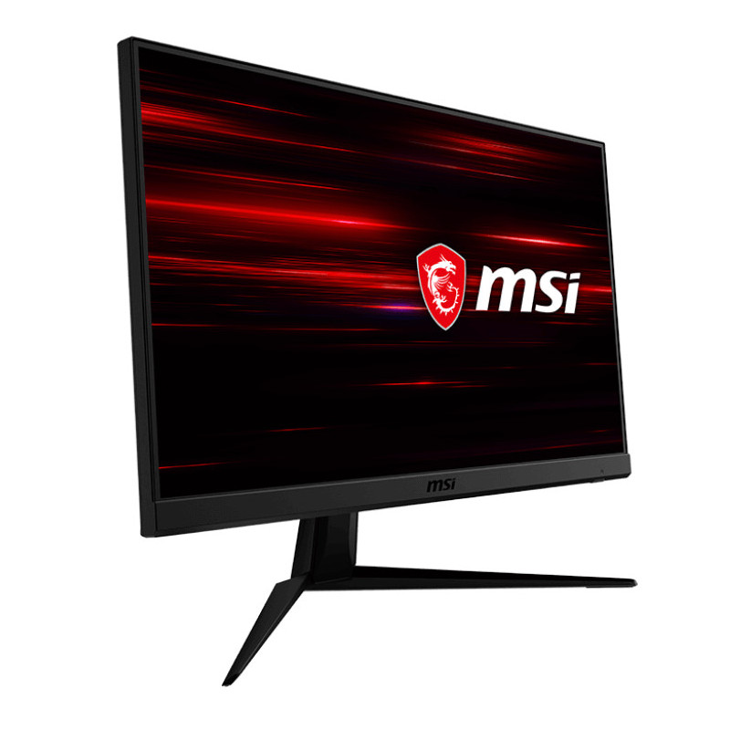 Ecran PC Gamer MSI Optix G241V E2 23.8" FHD, IPS, 1ms, 75Hz