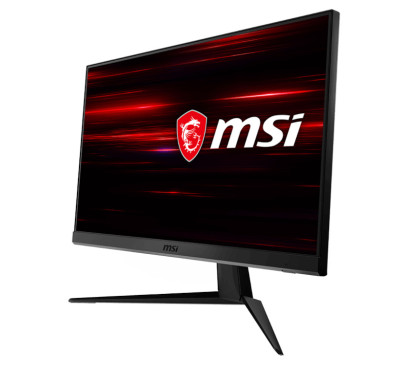 Ecran PC Gamer MSI Optix G241V E2 23.8" FHD, IPS, 1ms, 75Hz