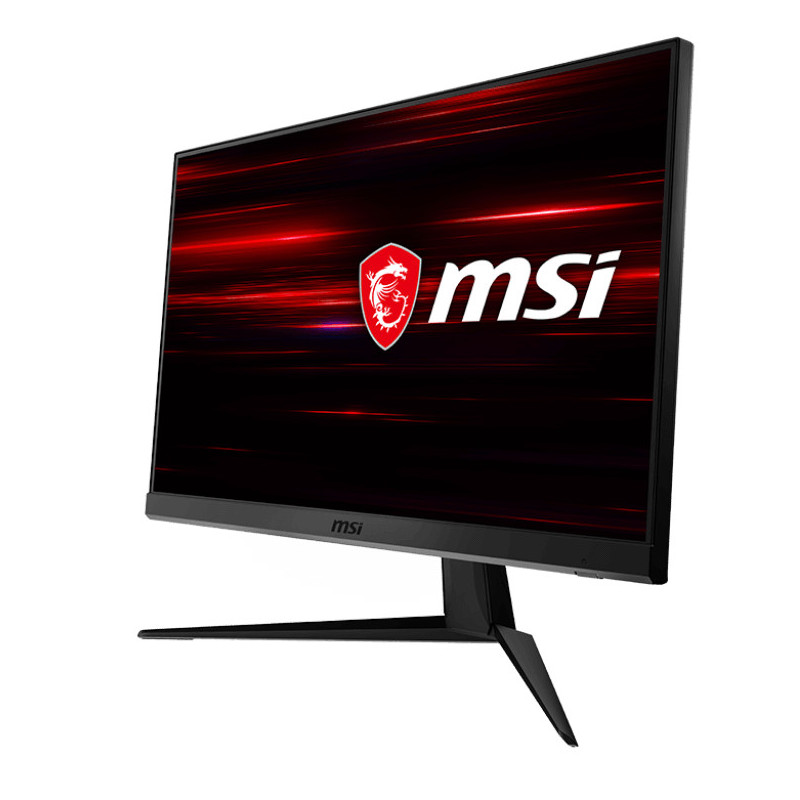 Ecran PC Gamer MSI Optix G241V E2 23.8" FHD, IPS, 1ms, 75Hz