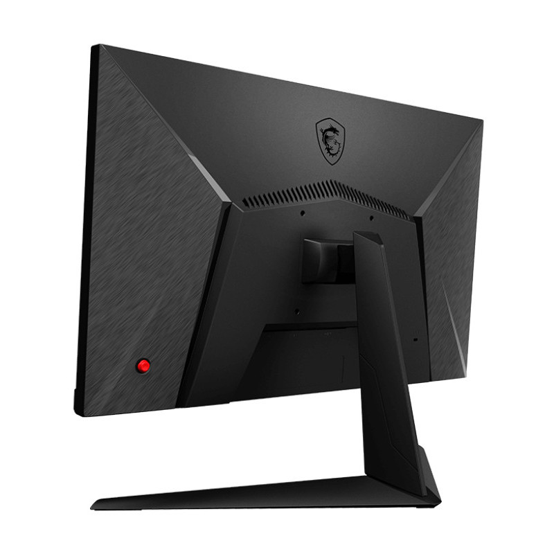 Ecran PC Gamer MSI Optix G241V E2 23.8" FHD, IPS, 1ms, 75Hz