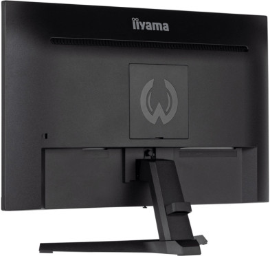 Ecran PC Gamer iiyama 23.8" VA, FHD, 1ms, 75Hz