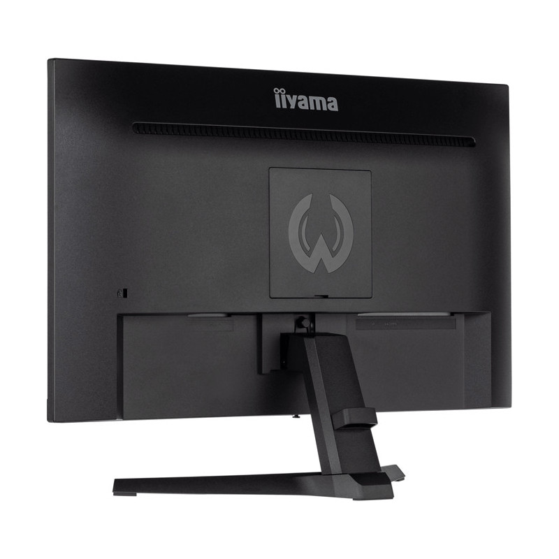 Ecran PC Gamer iiyama 23.8" VA, FHD, 1ms, 75Hz